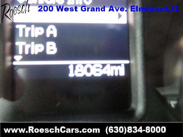 RAM Ram Pickup 2500 2016 photo 20